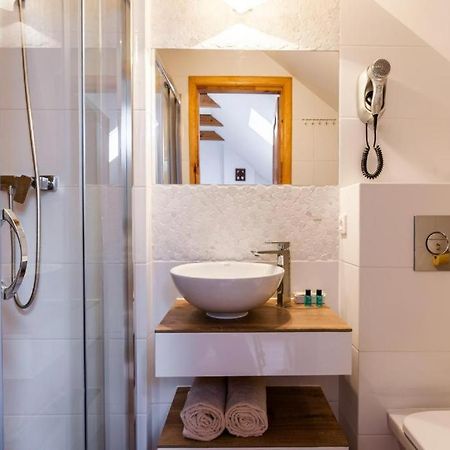 Karczma Maciejowka Hotel Czajowice ภายนอก รูปภาพ