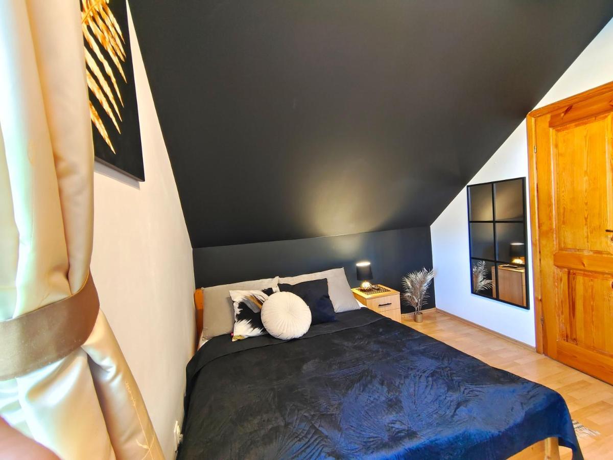Karczma Maciejowka Hotel Czajowice ภายนอก รูปภาพ