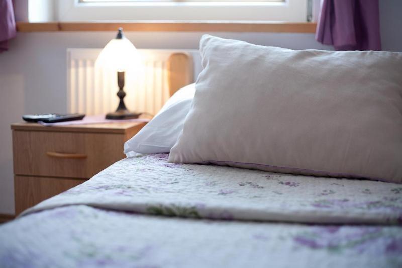 Karczma Maciejowka Hotel Czajowice ภายนอก รูปภาพ