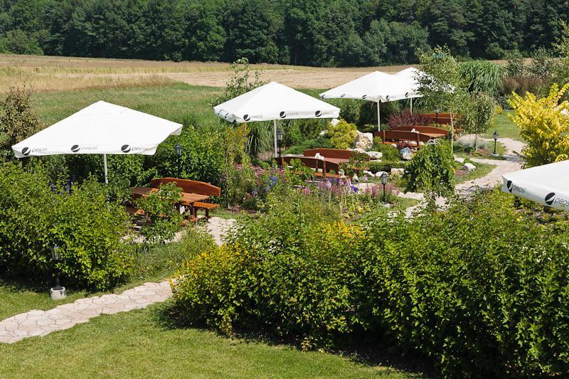 Karczma Maciejowka Hotel Czajowice ภายนอก รูปภาพ