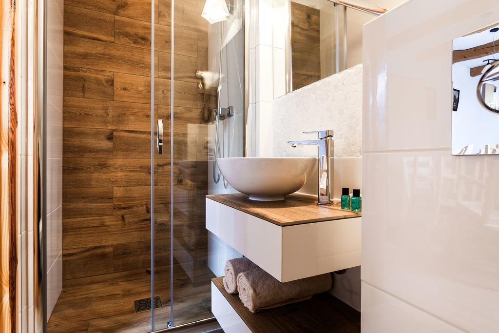 Karczma Maciejowka Hotel Czajowice ภายนอก รูปภาพ